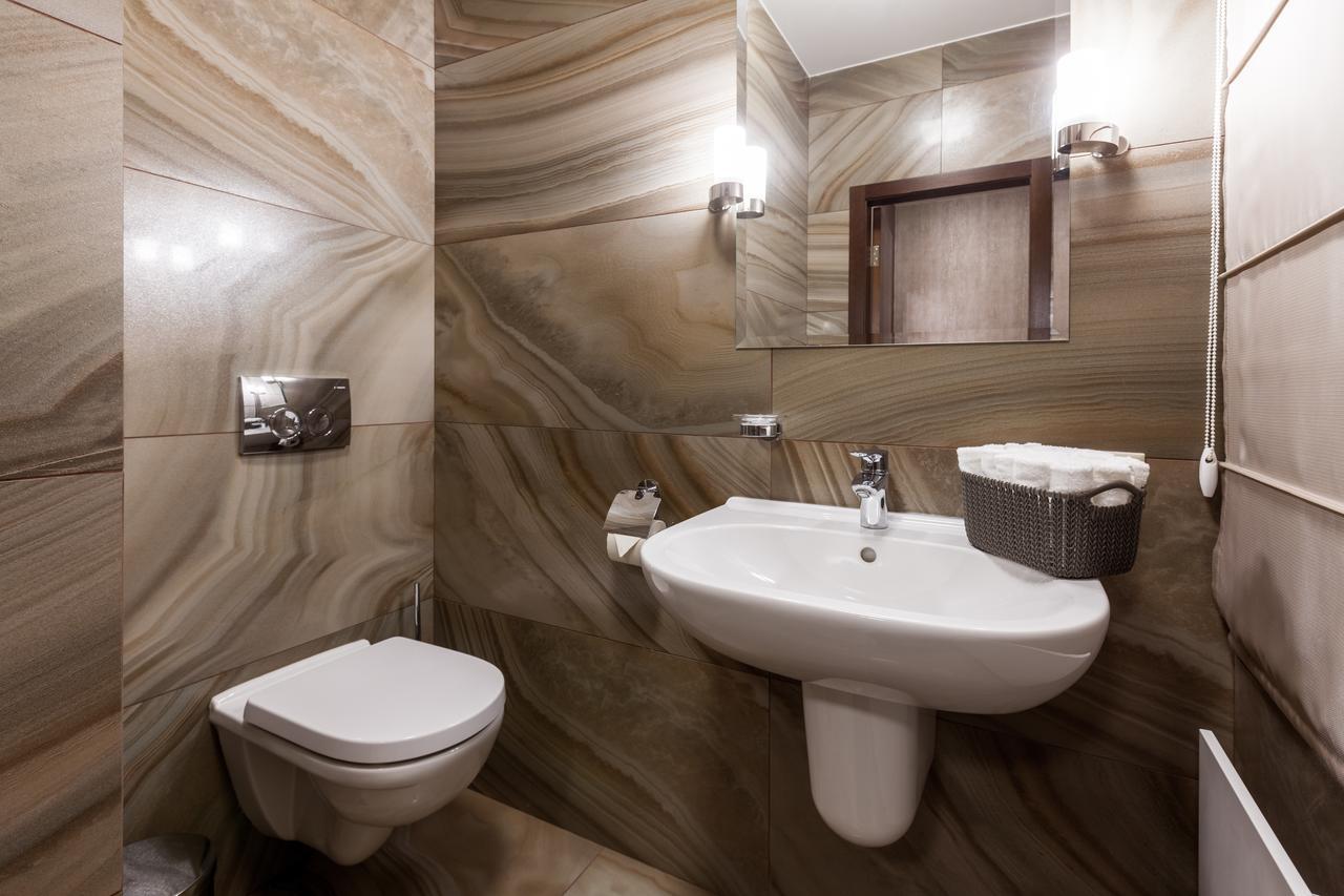Crystal Hotel Kiev Exterior foto